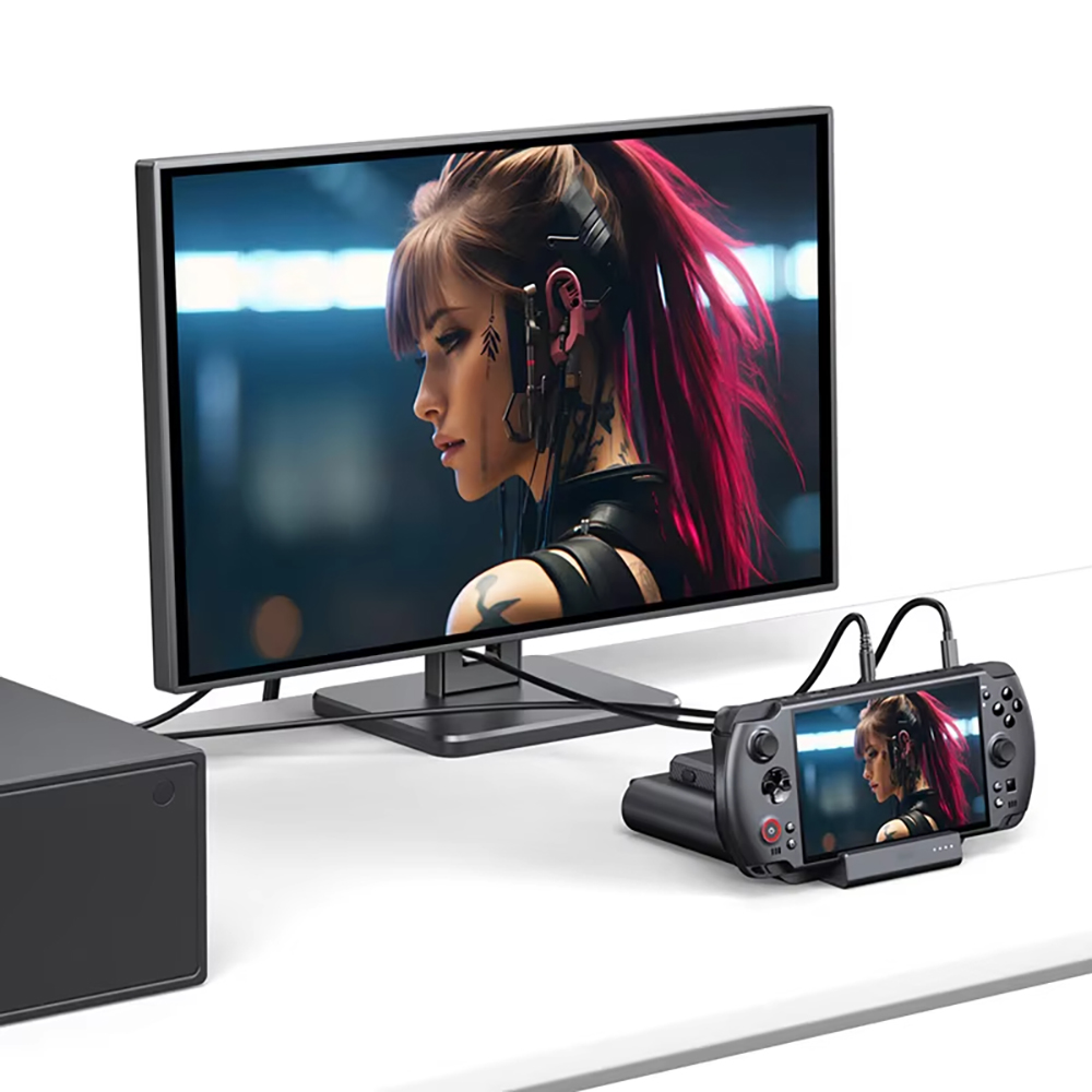 GPD WIN 5 Mini Konsola do Gier – Zotac Gaming Console recenzja i cena