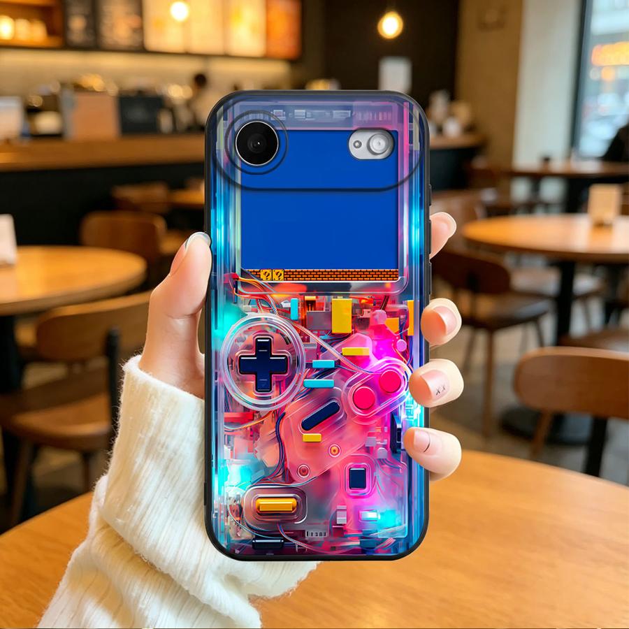 Etui na telefon Apple iPhone 1 – Gaming Console Apple recenzja i cena