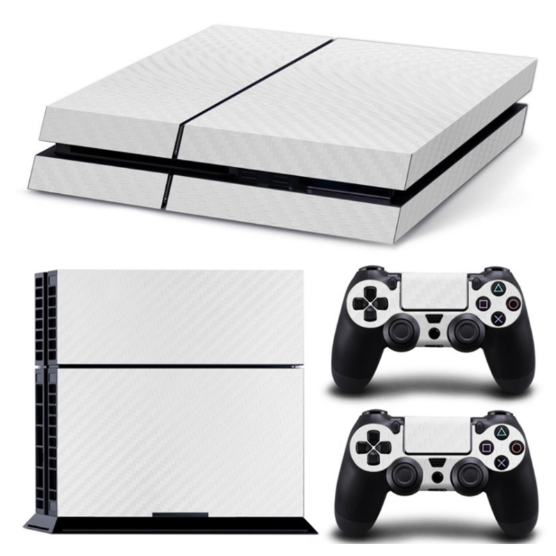 2022 nowa konsola Carbon Fiber – Console Skin Wrap recenzja i cena
