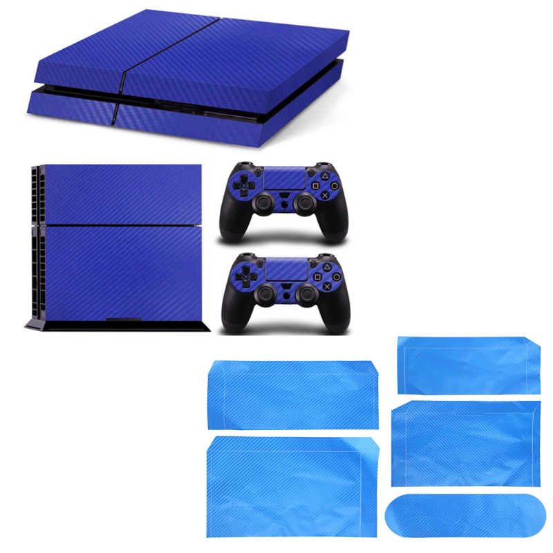 2022 nowa konsola Carbon Fiber – Console Skin Wrap recenzja i cena