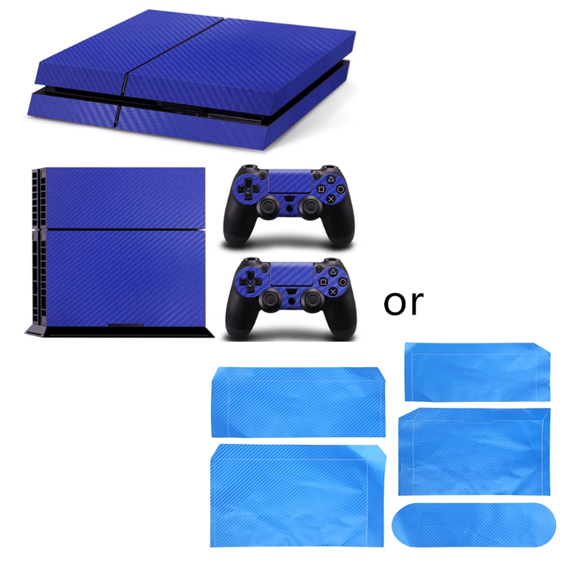 2022 nowa konsola Carbon Fiber – Console Skin Wrap recenzja i cena
