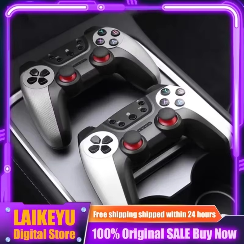 2025 NOWY Bezprzewodowy Kontro – Gaming Console Online recenzja i cena