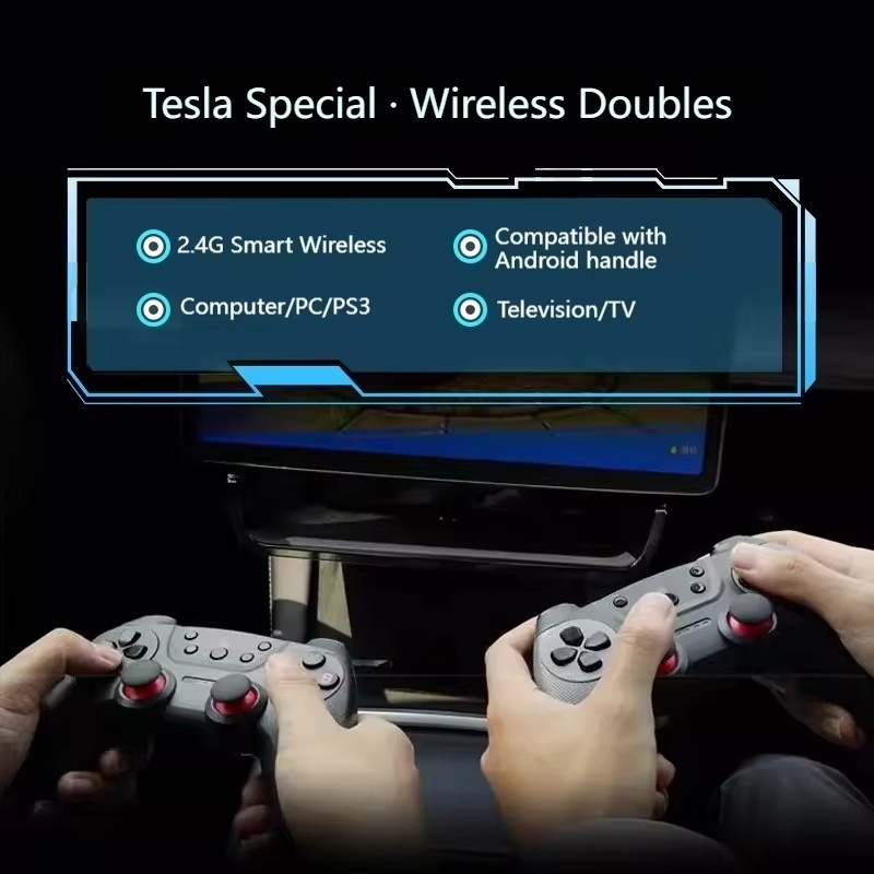 2025 NOWY Bezprzewodowy Kontro – Gaming Console Online recenzja i cena