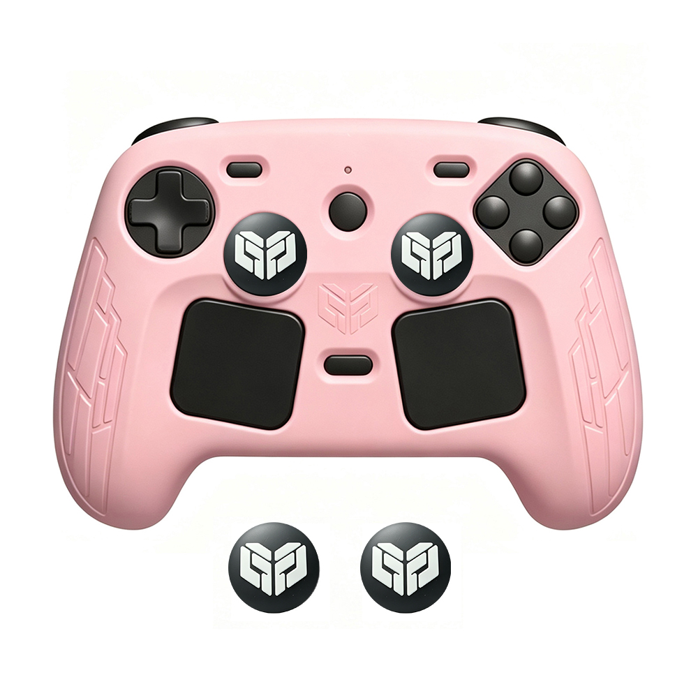 Antypoślizgowa osłona kontrole – Ps5 Controller Cover recenzja i cena