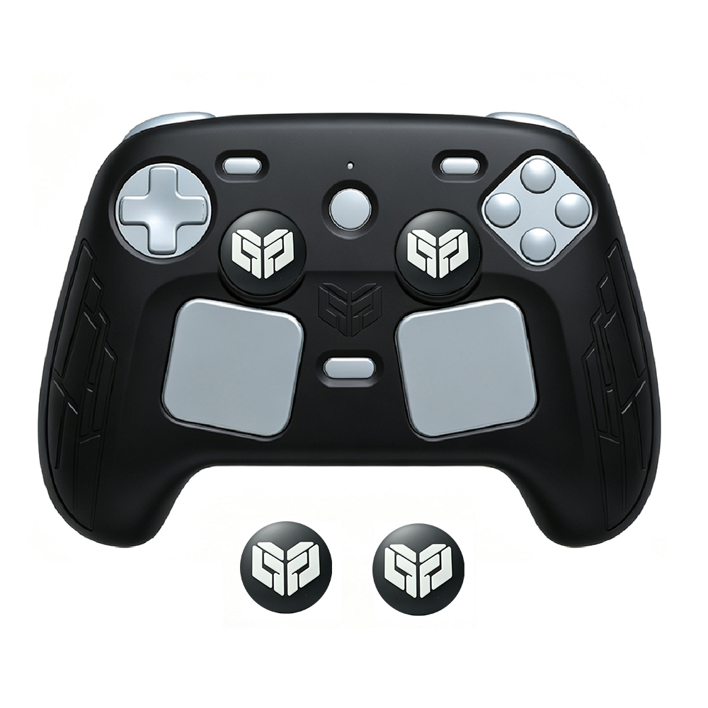 Antypoślizgowa osłona kontrole – Ps5 Controller Cover recenzja i cena