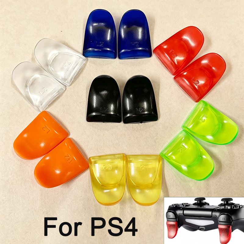 1 para przycisków przedłużając – Trigger Extender Button recenzja i cena