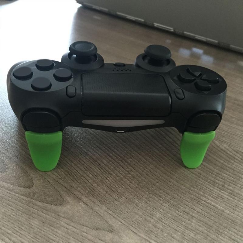 Przedłużka Dual Trigger E1PF R – Trigger Extender Button recenzja i cena