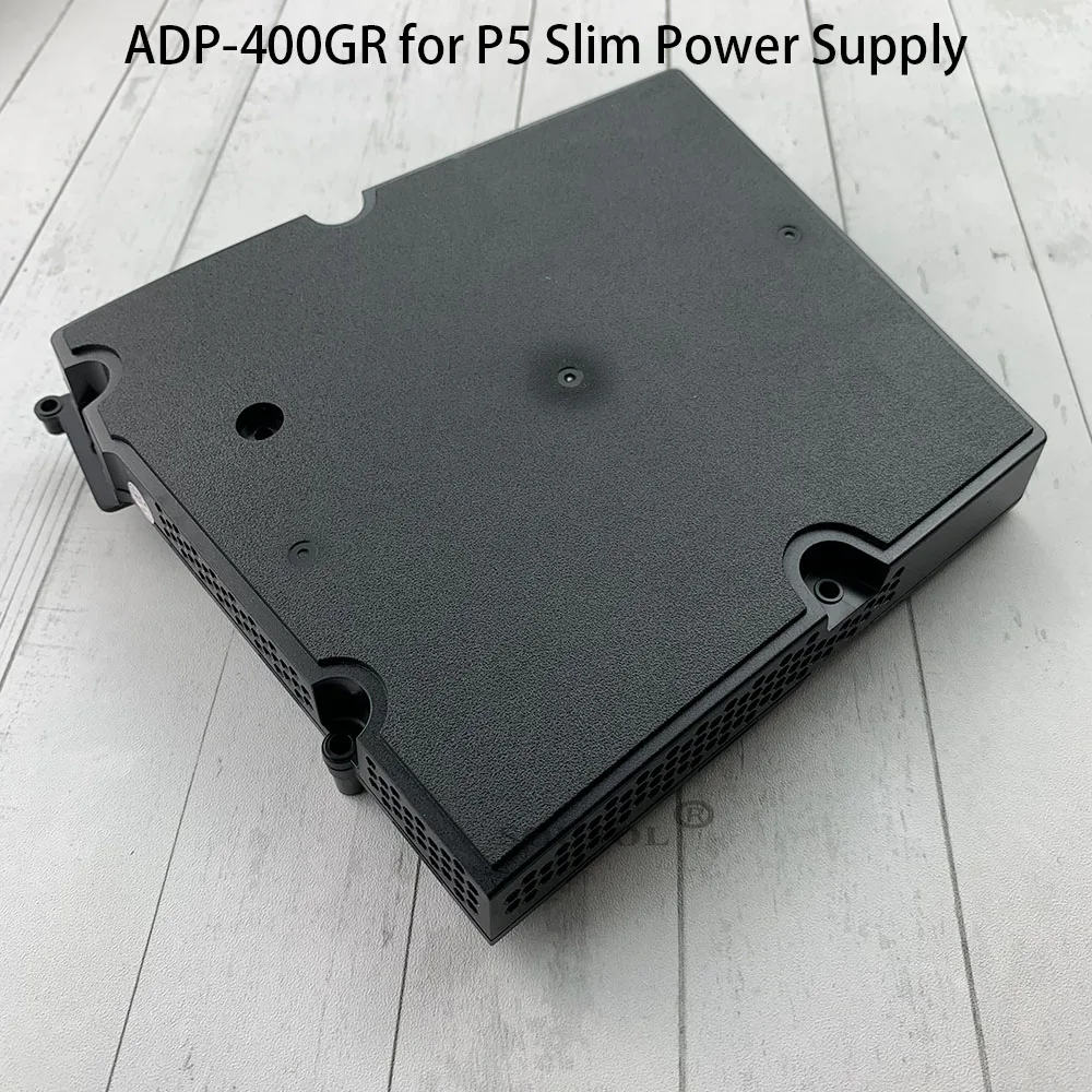 Zasilacz ADP-400GR do PS5 Slim – Sony Console Playstation 5 recenzja i cena
