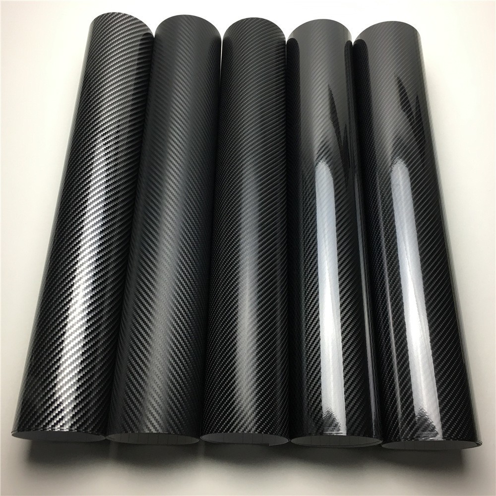 2D 3D 4D 5D 6D Carbon Fiber Vi – Console Skin Wrap recenzja i cena