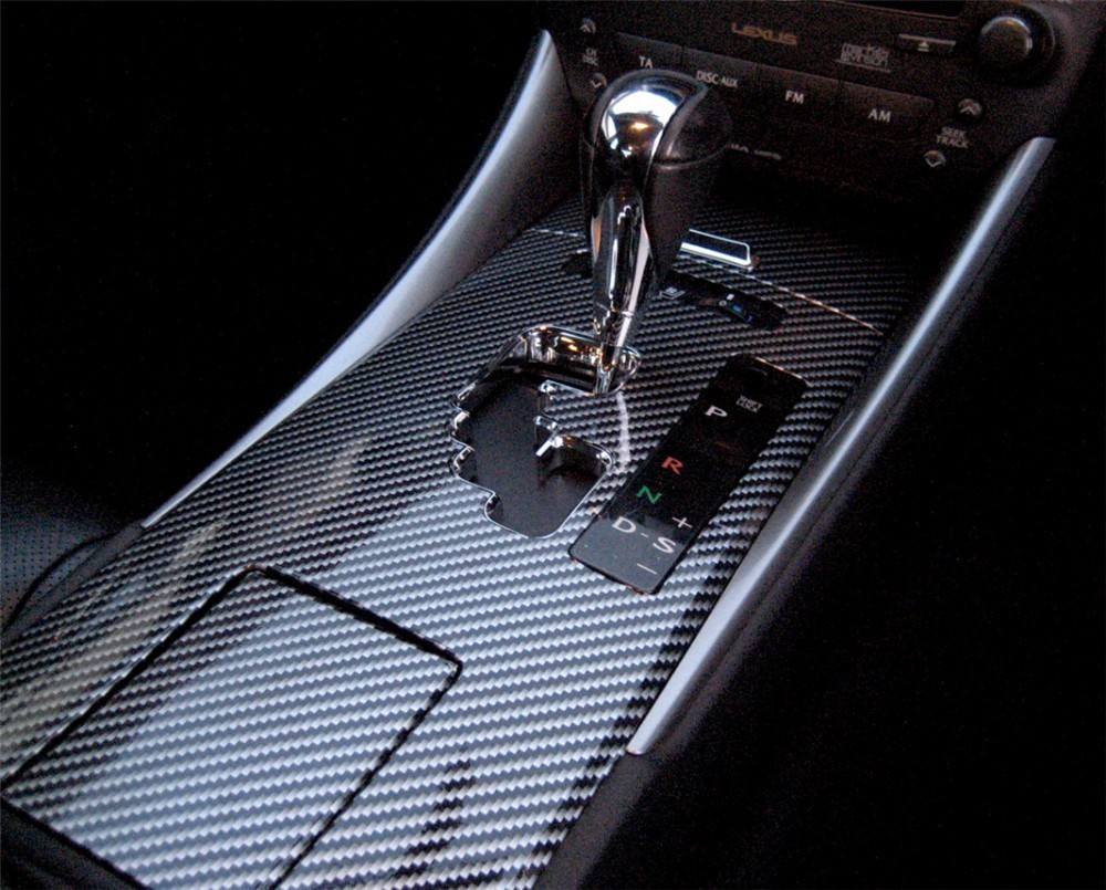 2D 3D 4D 5D 6D Carbon Fiber Vi – Console Skin Wrap recenzja i cena