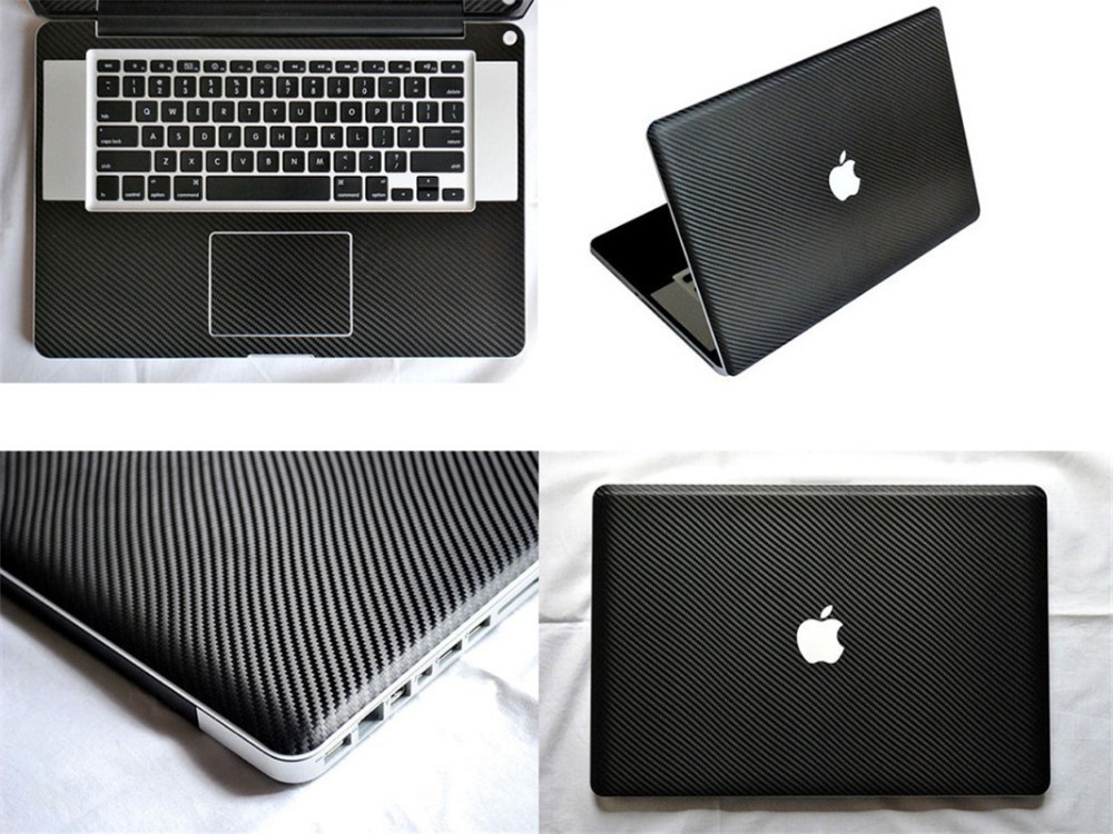 2D 3D 4D 5D 6D Carbon Fiber Vi – Console Skin Wrap recenzja i cena