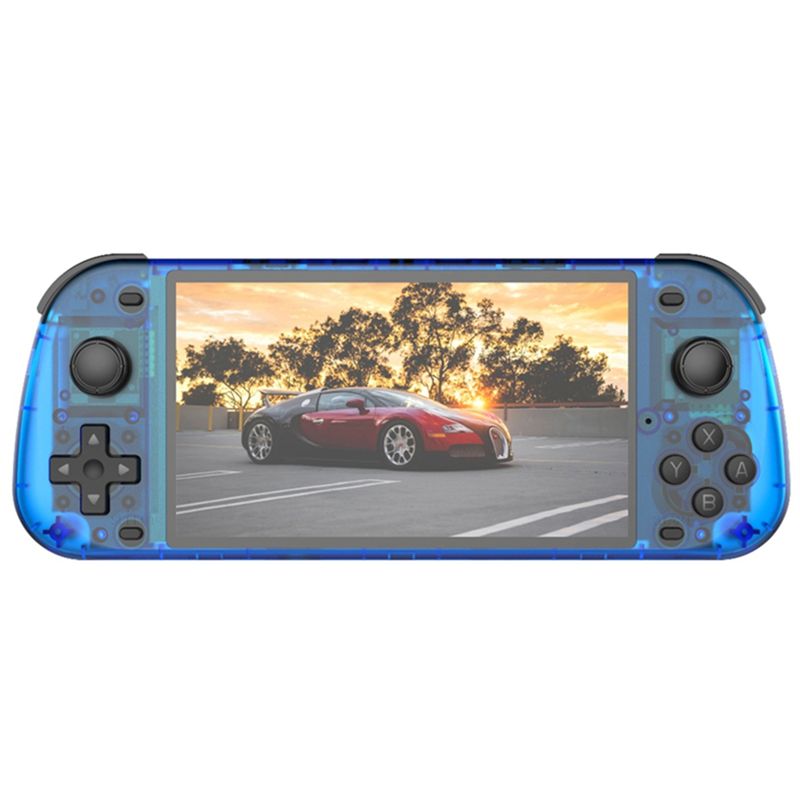 Konsola do gier retro R50S, 15 – Gaming Console Online recenzja i cena