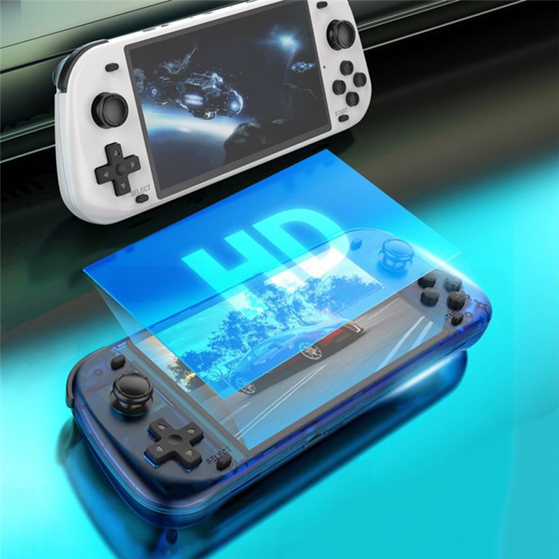 Konsola do gier retro R50S, 15 – Gaming Console Online recenzja i cena