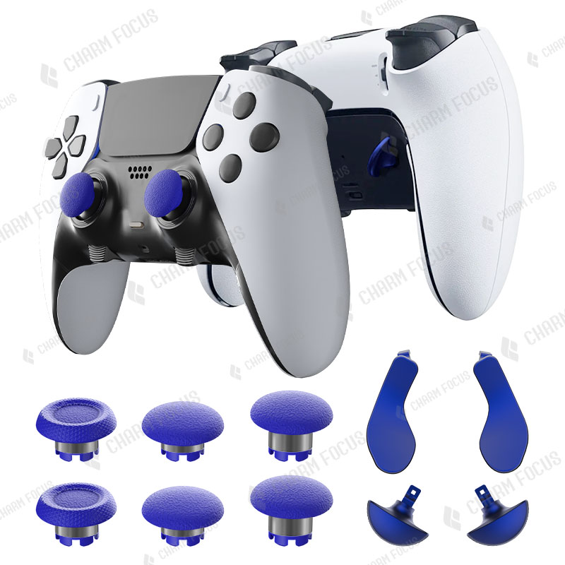 Plastikowa nakładka na joystic – Ps5 Controller Cover recenzja i cena