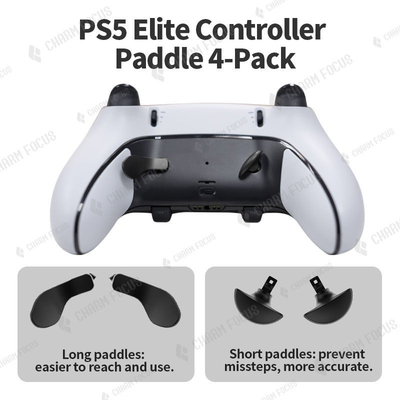 Plastikowa nakładka na joystic – Ps5 Controller Cover recenzja i cena