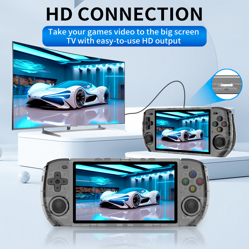 Konsola przenośna do gier retr – Zotac Gaming Console recenzja i cena