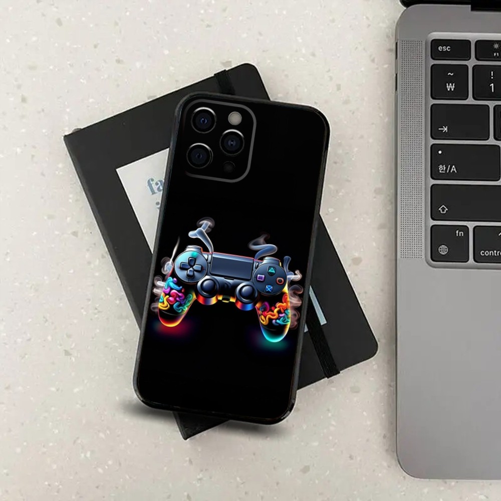 Konsola do gier Gamepad Gamer  – Gaming Console Zone recenzja i cena