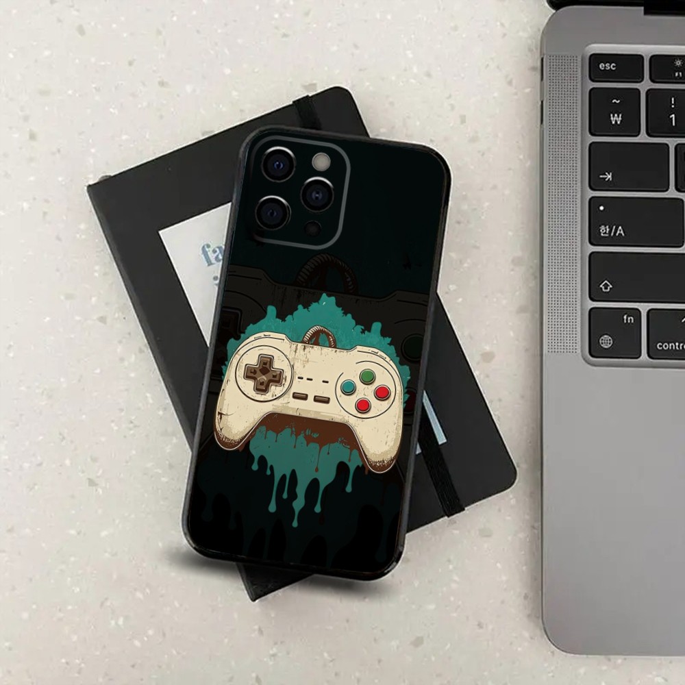 Konsola do gier Gamepad Gamer  – Gaming Console Zone recenzja i cena