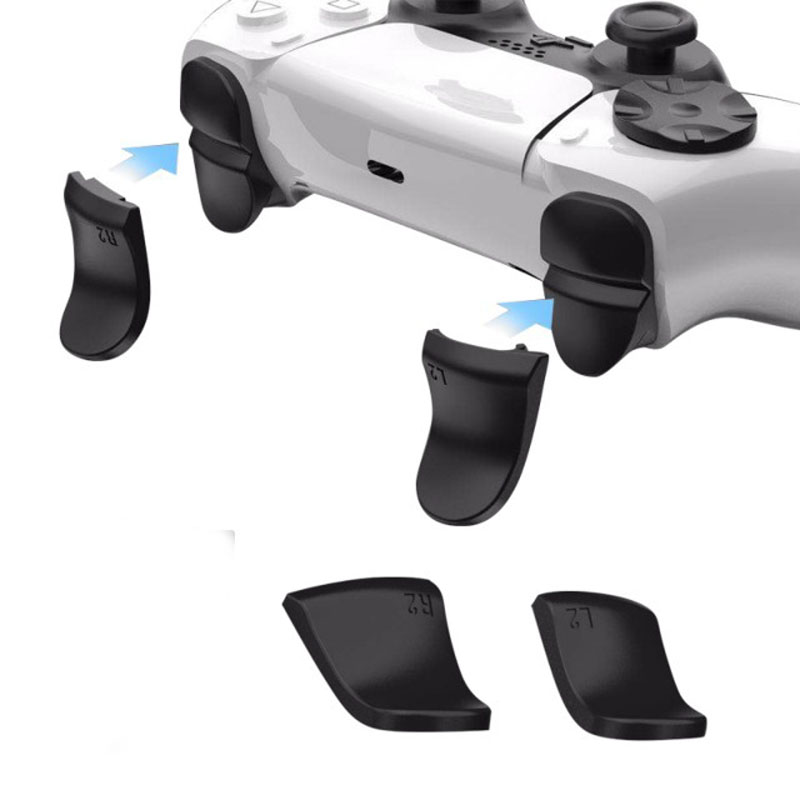 R2 L2 Dual Trigger Extender Ke – Trigger Extender Button recenzja i cena