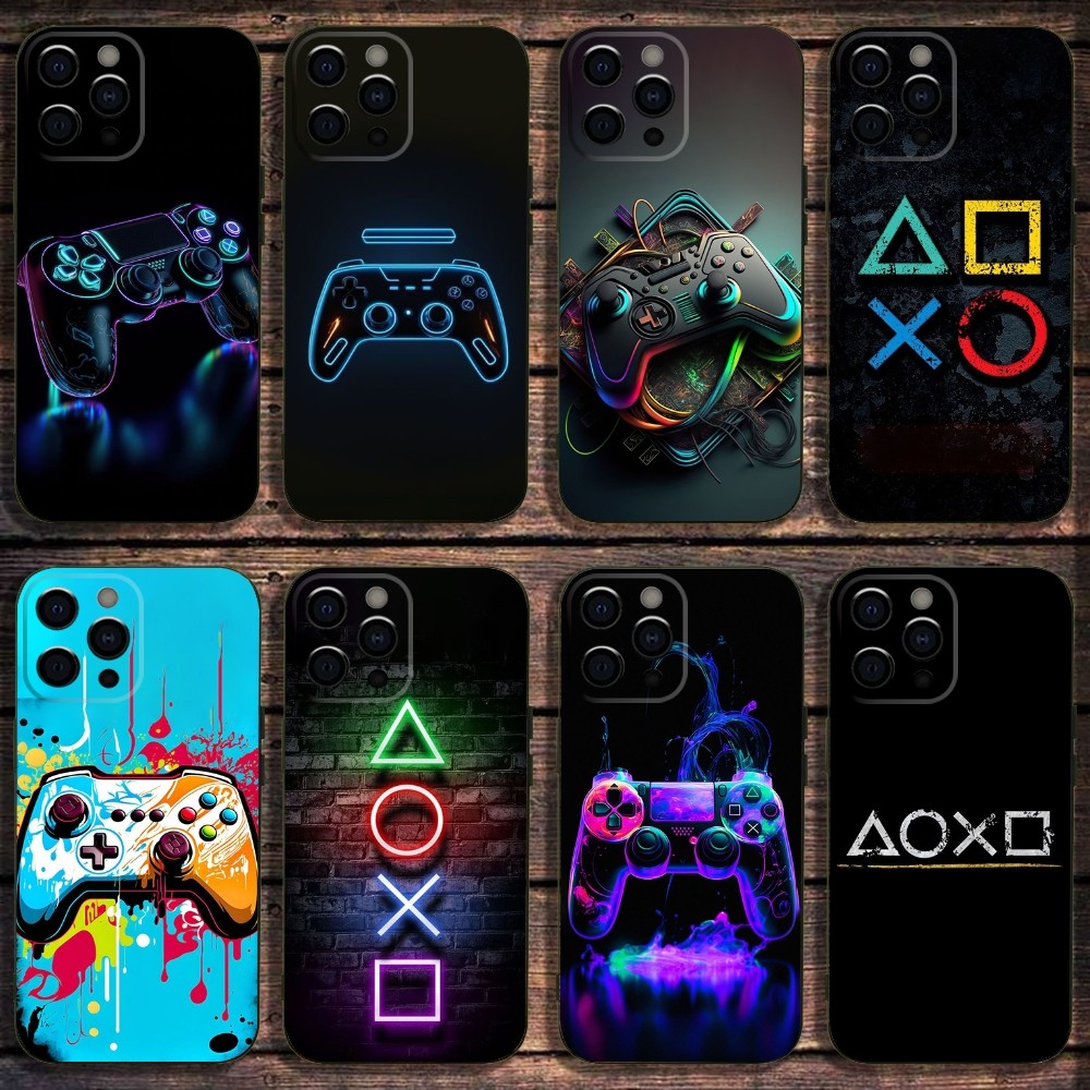 Konsola do gier Gamepad Gamer  – Gaming Console Zone recenzja i cena