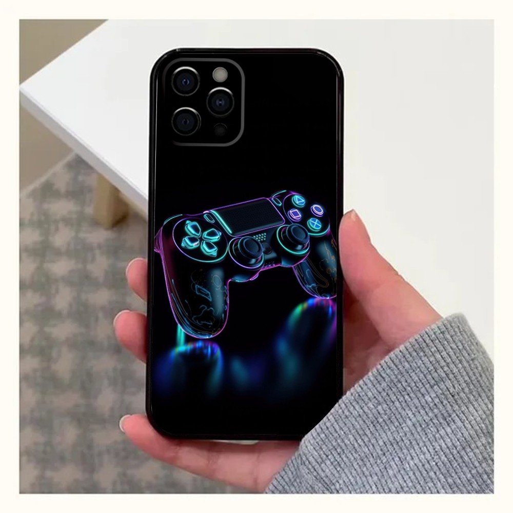 Konsola do gier Gamepad Gamer  – Gaming Console Zone recenzja i cena