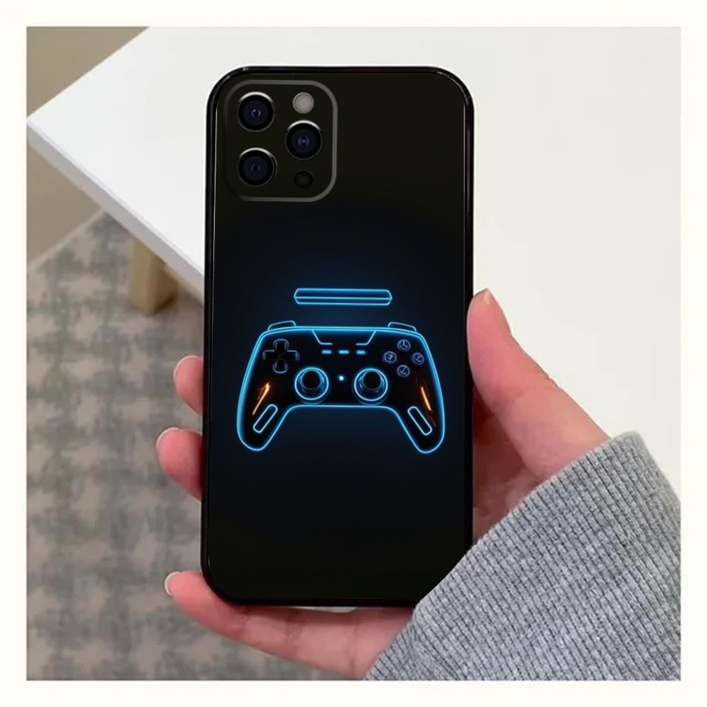 Konsola do gier Gamepad Gamer  – Gaming Console Zone recenzja i cena