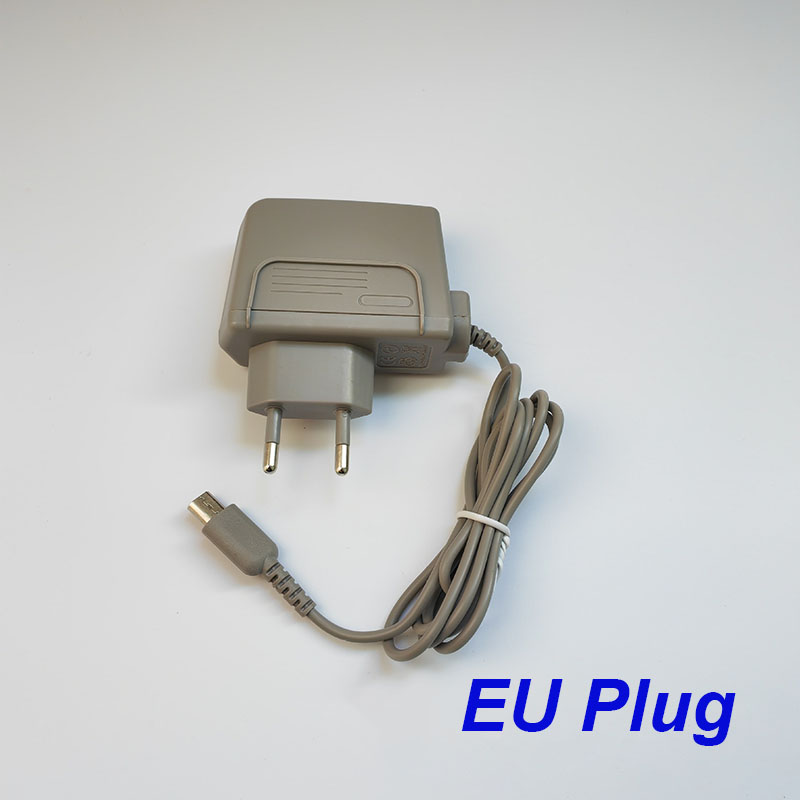 1 Zestaw Ładowarka Ścienna z W – Gaming Console Kit recenzja i cena