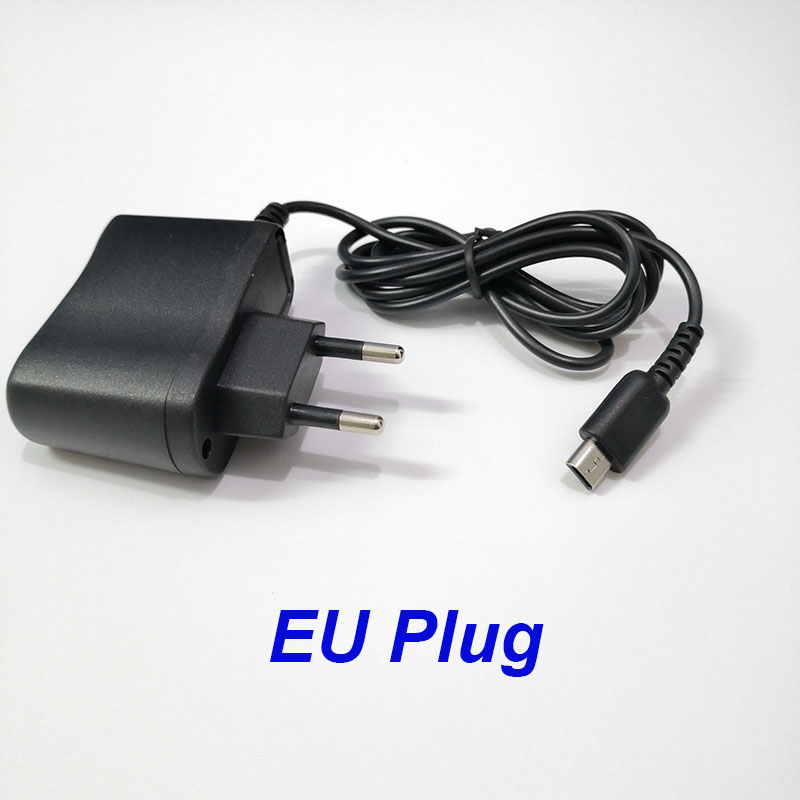 1 Zestaw Ładowarka Ścienna z W – Gaming Console Kit recenzja i cena