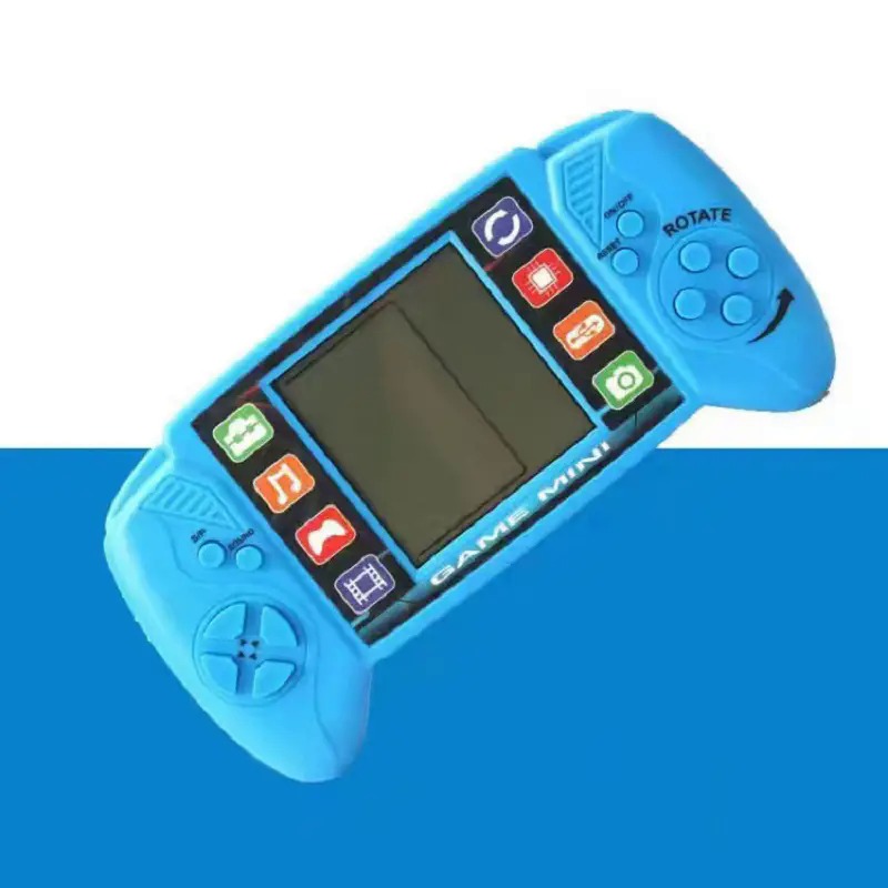 Przenośna Klasyczna Nostalgicz – Gaming Console For Kids recenzja i cena