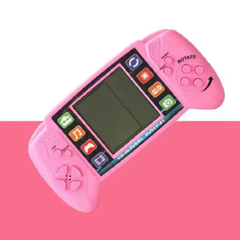 Przenośna Klasyczna Nostalgicz – Gaming Console For Kids recenzja i cena