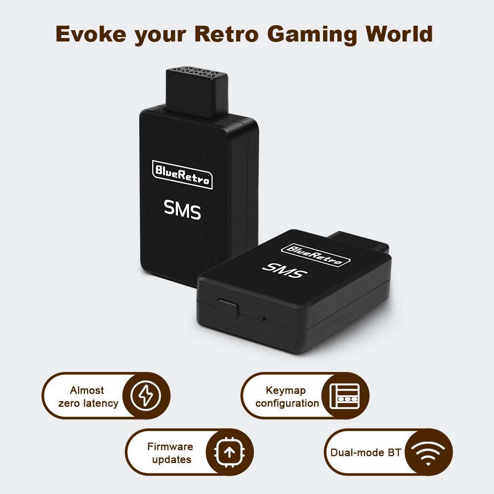 Adapter bezprzewodowego kontro – Gaming Console Kit recenzja i cena