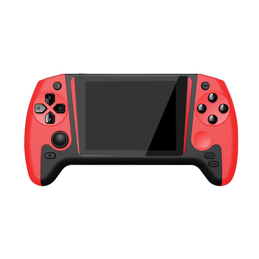 Konsola do gier z 3,5-calowym  – Q21 Gaming Console recenzja i cena
