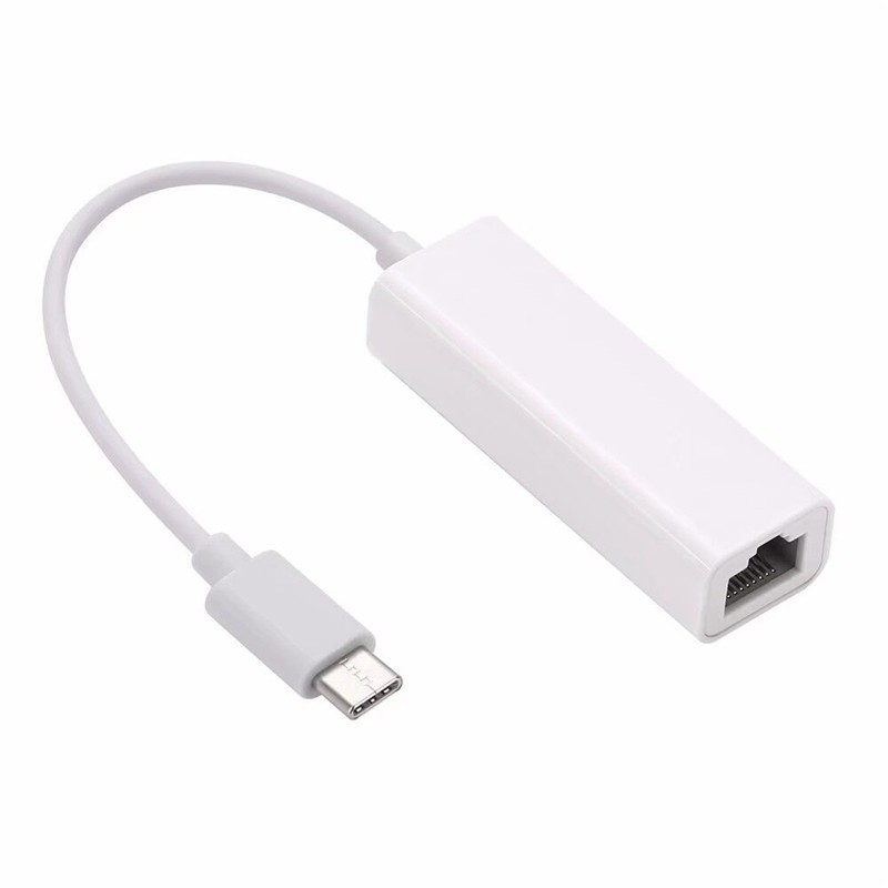 Adapter USB Typ C Ethernet Kar – Lan Cable Gaming recenzja i cena