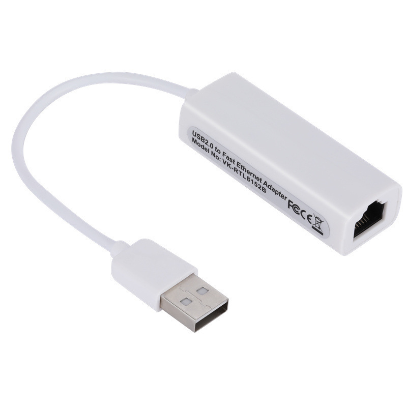 Adapter USB Typ C Ethernet Kar – Lan Cable Gaming recenzja i cena