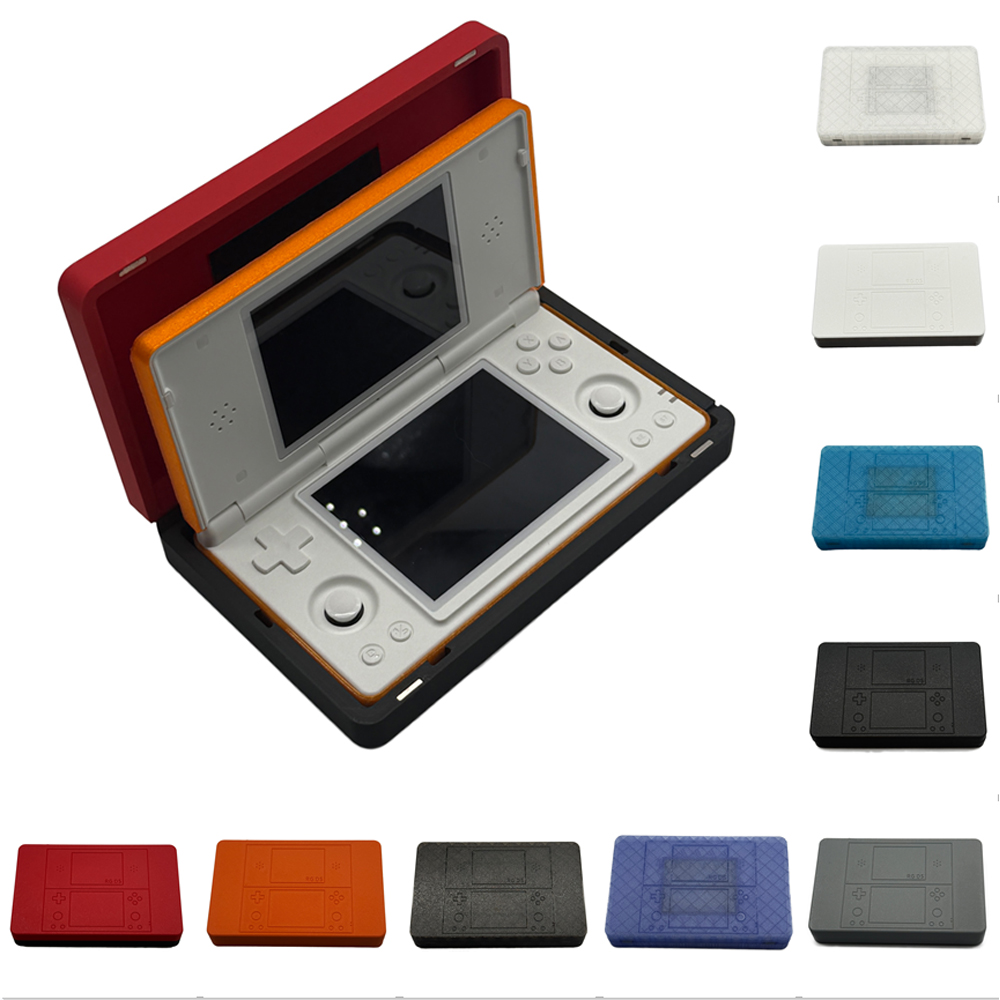 Etui ochronne Odporne na wstrz – Gaming Console Box recenzja i cena