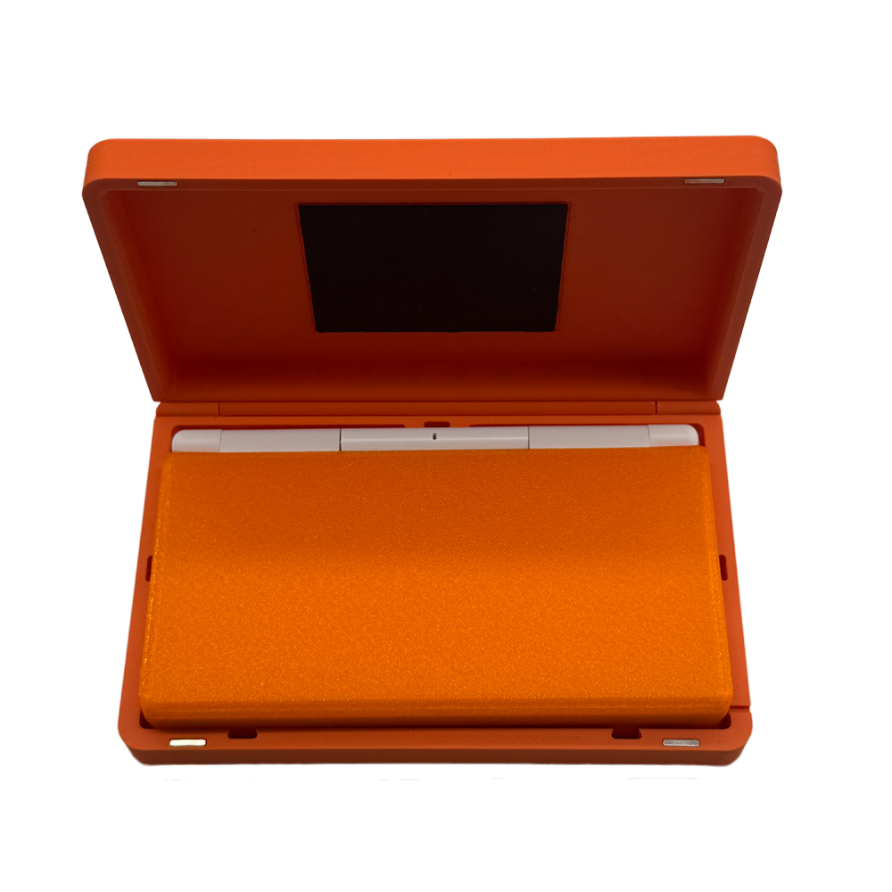 Etui ochronne Odporne na wstrz – Gaming Console Box recenzja i cena
