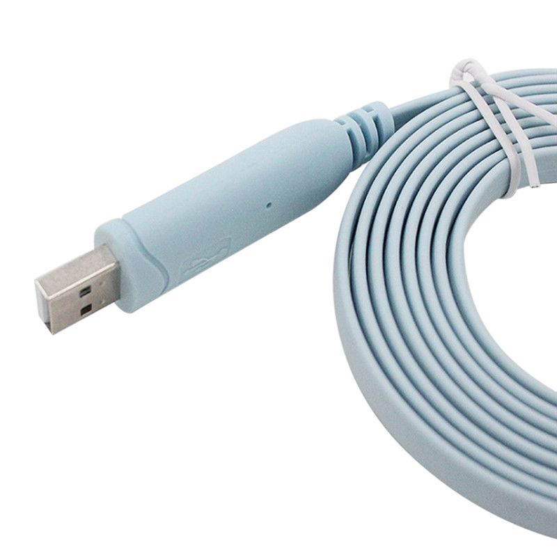 1 szt. Nowy kabel przejściowy  – Lan Cable Gaming recenzja i cena