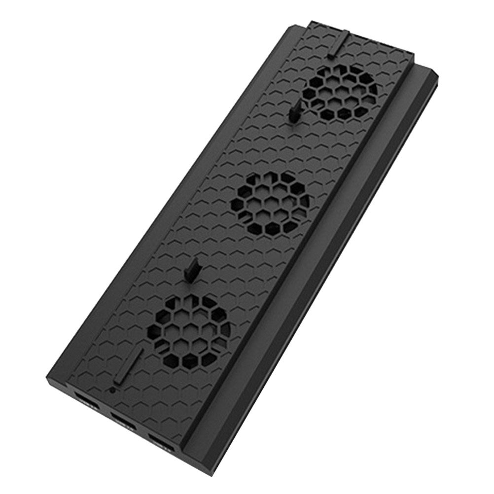 Podstawka chłodząca do konsoli – Gaming Console Zone recenzja i cena
