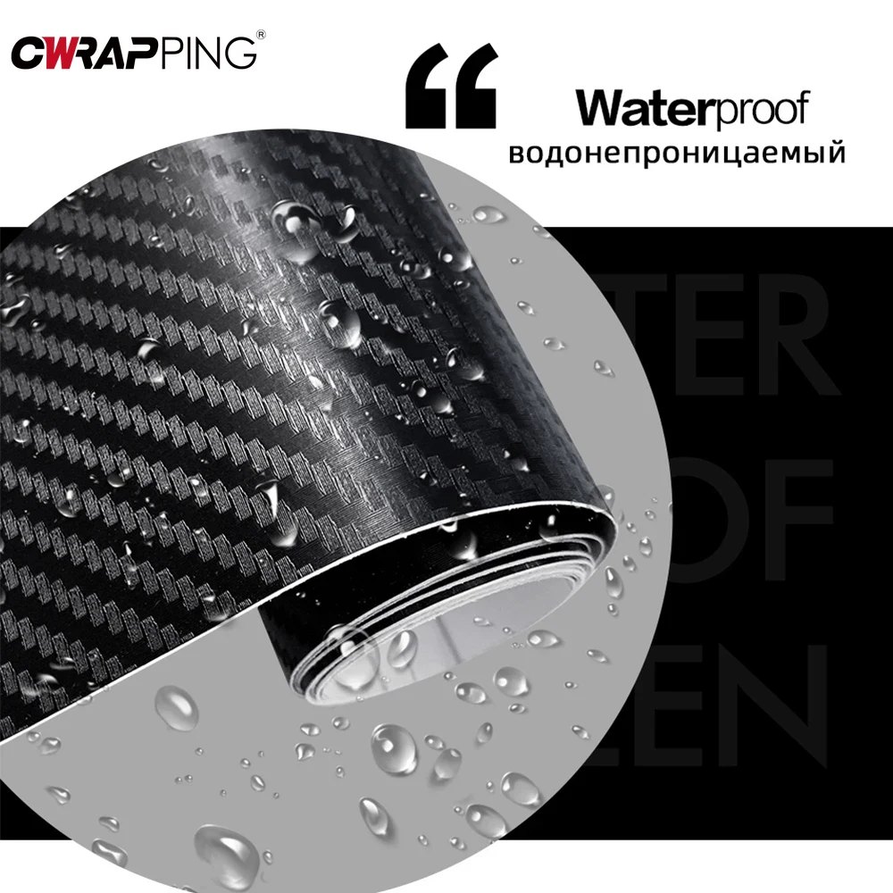 Folia winylowa z włókna węglow – Console Skin Wrap recenzja i cena