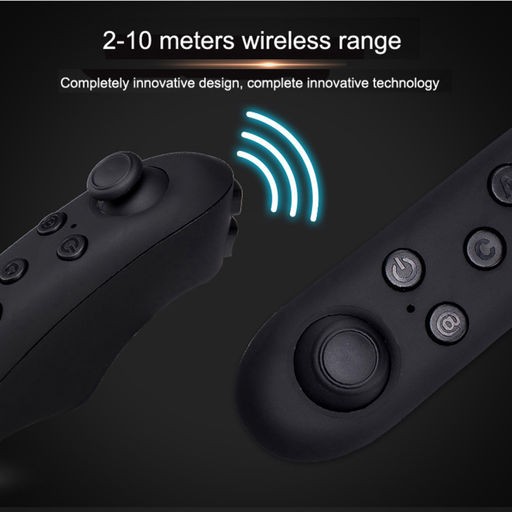 Joystick sterujący dla Android – Gaming Console Box recenzja i cena