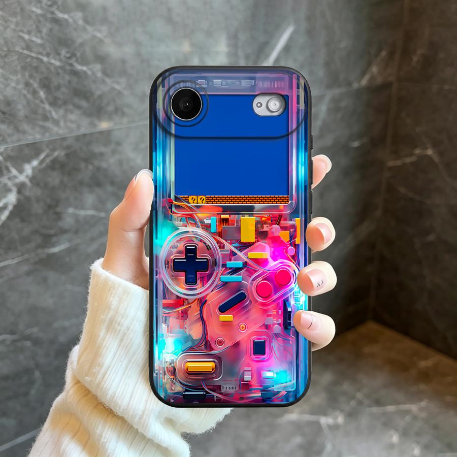 Etui na Apple iPhone 17 Pro Ma – Gaming Console Apple recenzja i cena