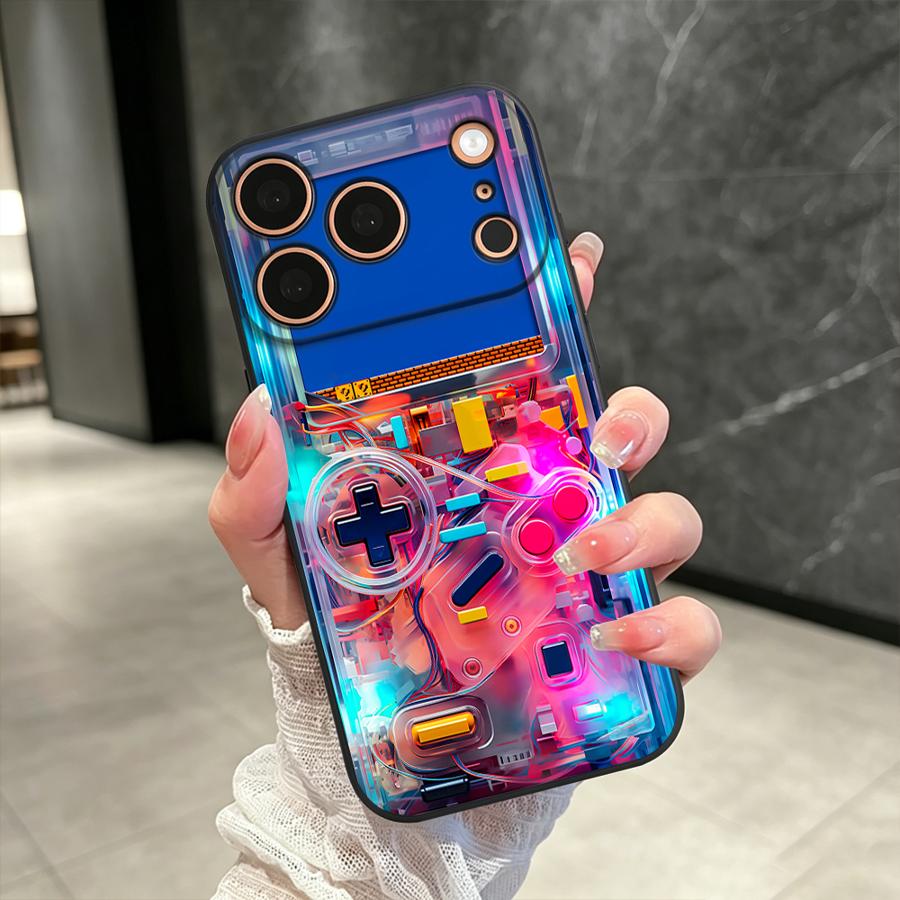 Etui na Apple iPhone 17 Pro Ma – Gaming Console Apple recenzja i cena