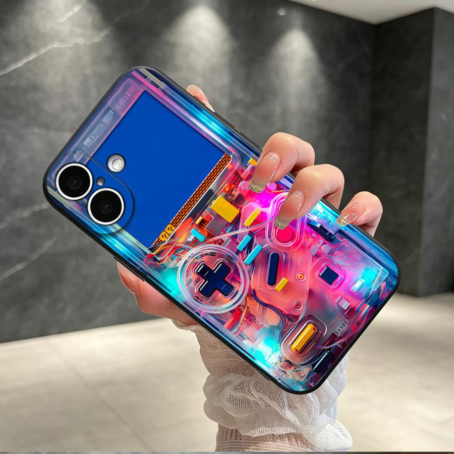 Etui na Apple iPhone 17 Pro Ma – Gaming Console Apple recenzja i cena