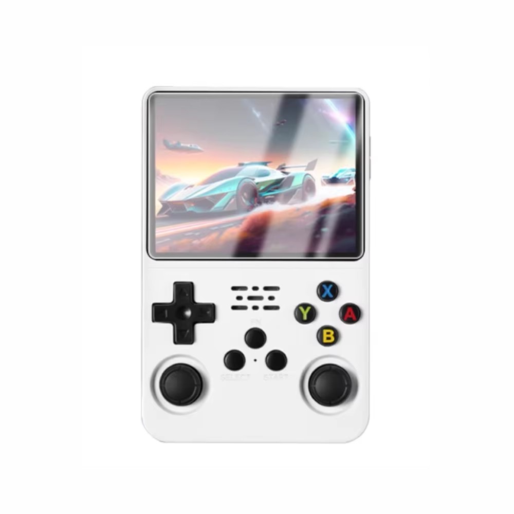 3 szt. Miękka folia ochronna T – Gaming Console R36S recenzja i cena