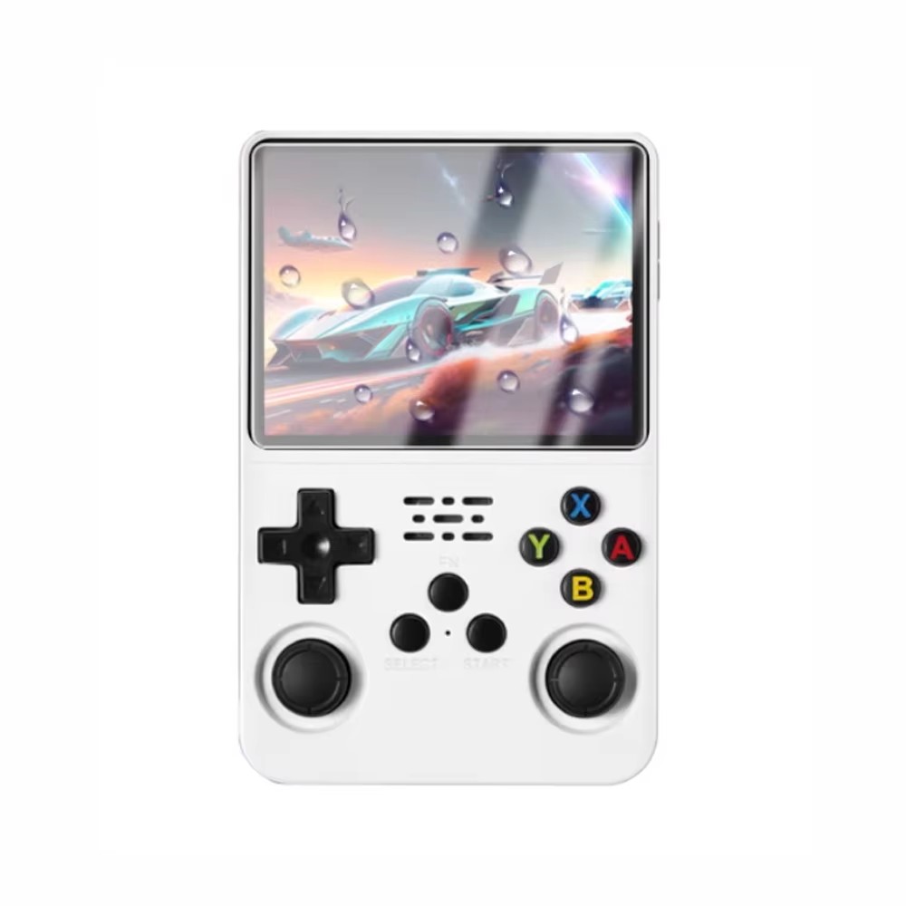 3 szt. Miękka folia ochronna T – Gaming Console R36S recenzja i cena