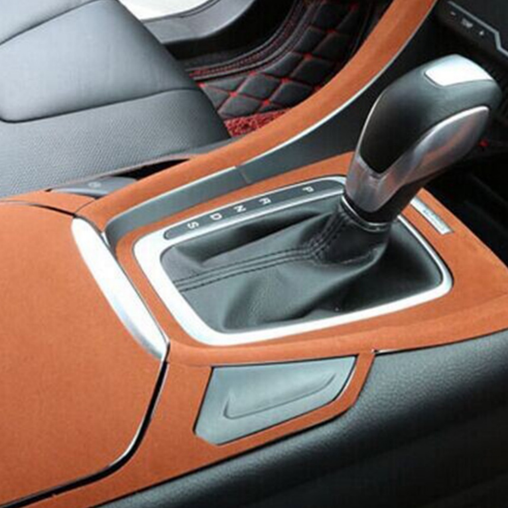 Czarny aksamitny winylowy samo – Console Skin Wrap recenzja i cena