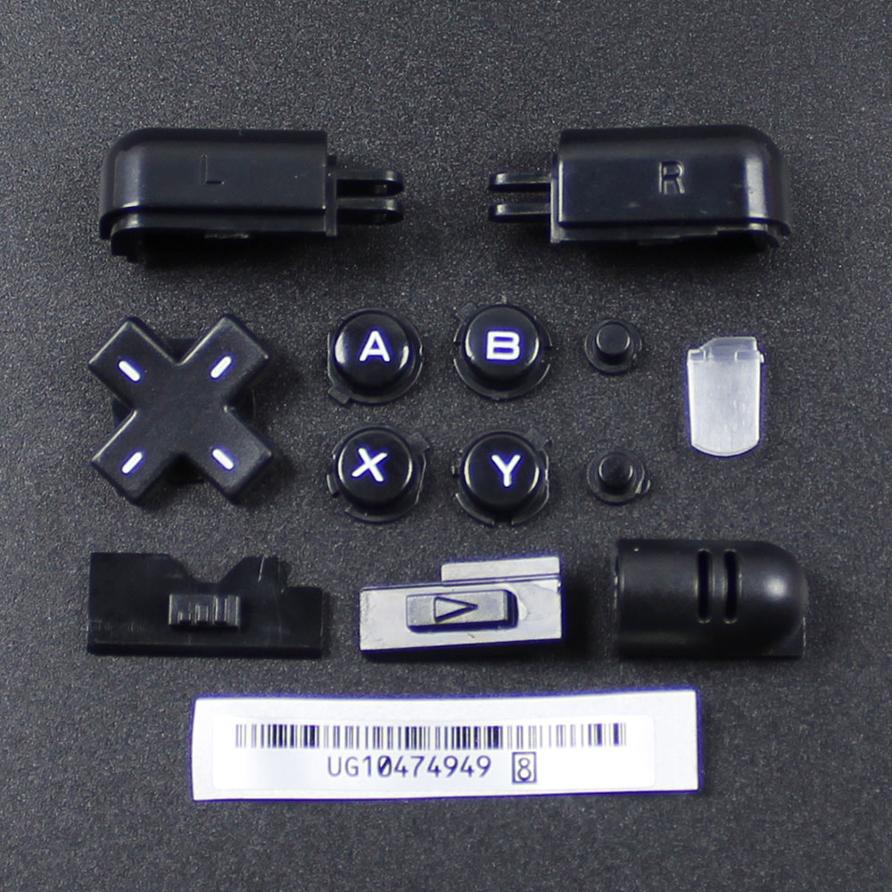 1 Zestaw Części Zamiennych do  – Gaming Console Kit recenzja i cena