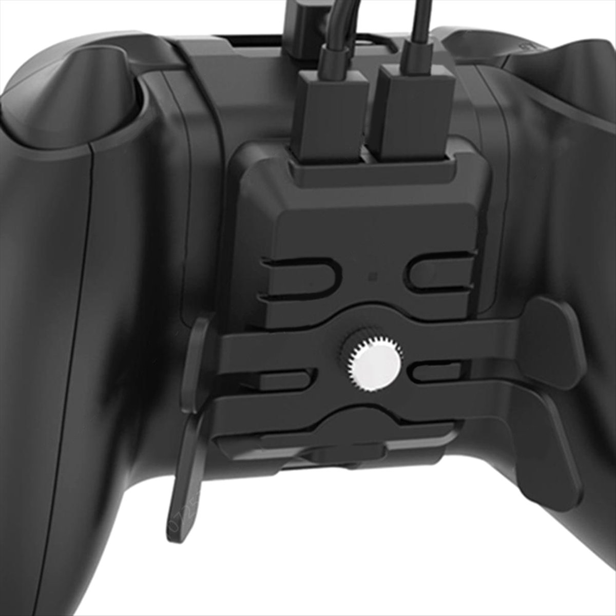 Przyciski spustowe, pady i ada – Trigger Extender Button recenzja i cena