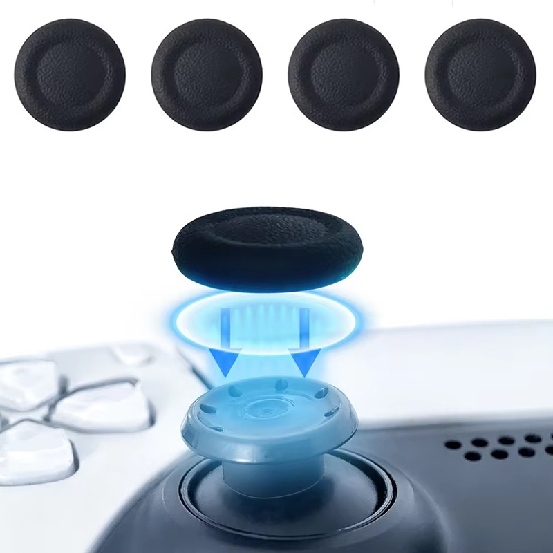 2-6 szt. antypoślizgowych nakł – Ps5 Controller Cover recenzja i cena