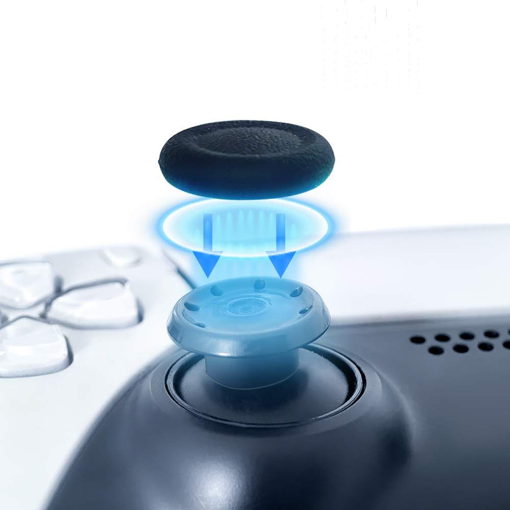 2-6 szt. antypoślizgowych nakł – Ps5 Controller Cover recenzja i cena